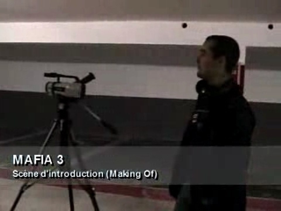 [MF-TV] EPISODE 2 - Introduction (Making Of)