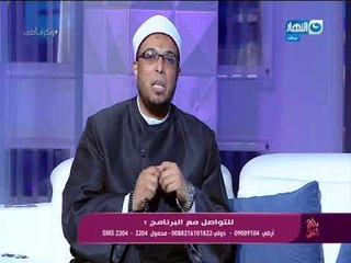 وبكرة أحلى - متصلة  تحكي تجربة مرضها بالسرطان : كنت خايفة من المرض ومش عايزة زهد الدنيا!!