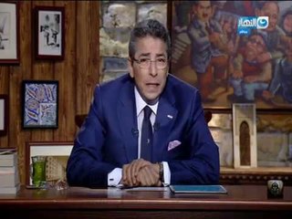 باب_الخلق| محمود_سعد : ماتموتش حلمك وتزرع الخوف فبقدر حلمك تتسع الأرض