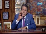 باب_الخلق|محمود_سعد: بورسعيد مدينة لها مكانة خاصة في قلب كل مصري جوا مصر وخارجها