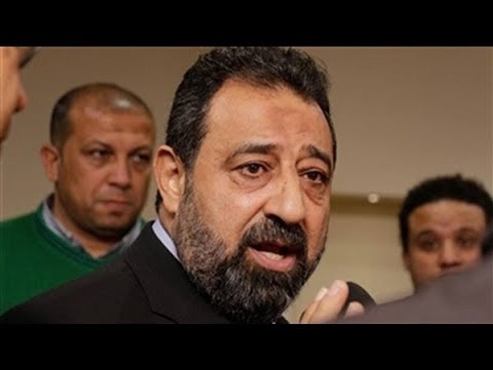 مجدي عبد الغني لمحمد صلاح : مستعد اجيلك الصبح ونحل المشكلة..."اخر النهار"