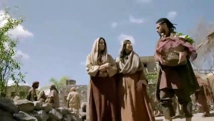 JESUS CAPITULO 44 COMPLETO