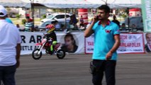 Osmaniye Belediyesi 2. Motosiklet Festivali