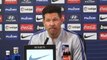 VAR improves justice on the pitch - Simeone
