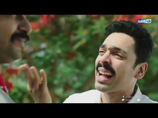 عزمي واشجان | مفيش رد أنسب من كدا على مديرك بعد القلش اللي مالوش ثمن دا