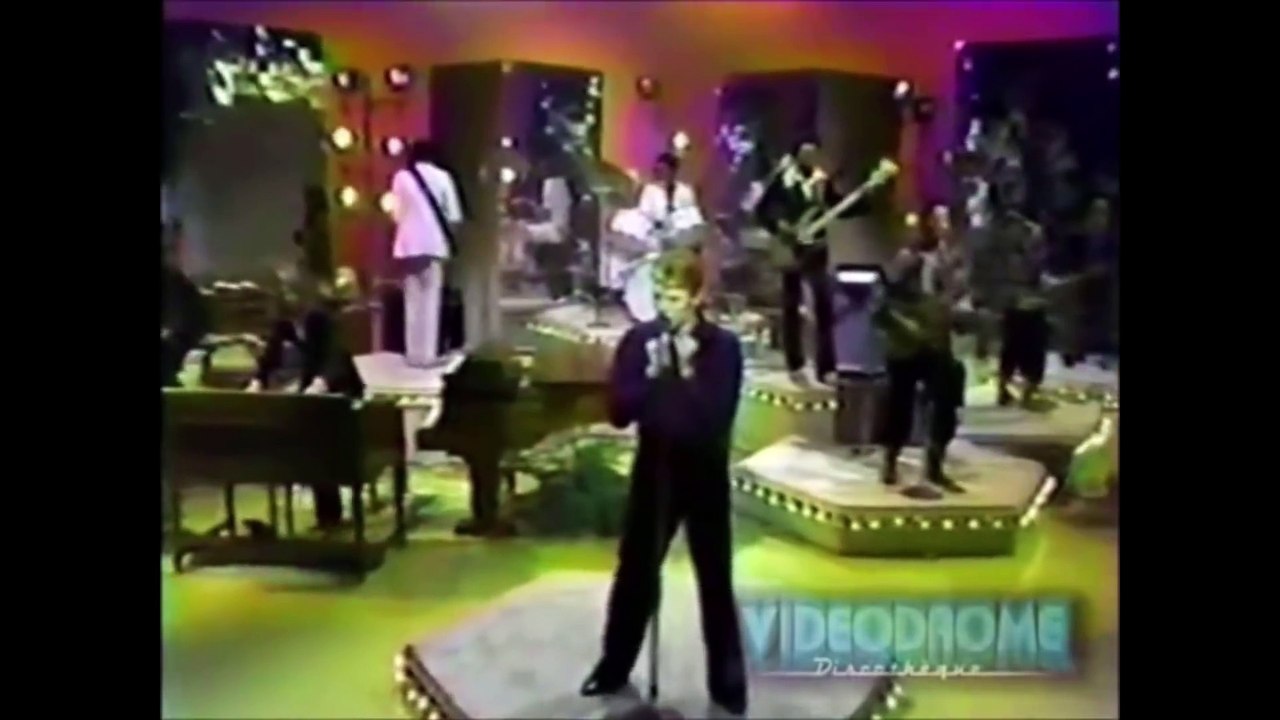 David Bowie ~ Dinah! (Full 1976 Show)