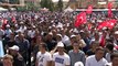 Kırşehir'de Ahilik Haftası Kutlamaları Devlet Töreni yapıldı
