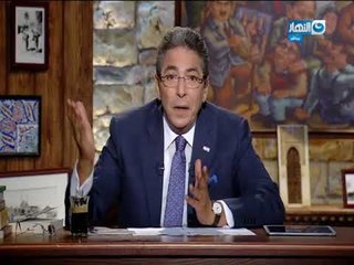 باب_الخلق| محمود_سعد:  فقدنا امس رجل مهم جدا عاش مخلصا للوطن اخلاص كبير