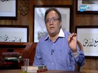 د.عمار |لم تدخل الكهرباء الى قريتنا حتى عام 82 ونجحت فى الثانوية العامة بتفوق على لمبة الجاز