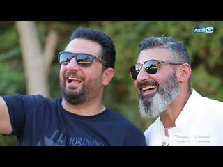وشوشة | انتظرونا في حلقة خاصة جداً مع النجم ياسر جلال ليكشف عن سر نجاحه الساحق