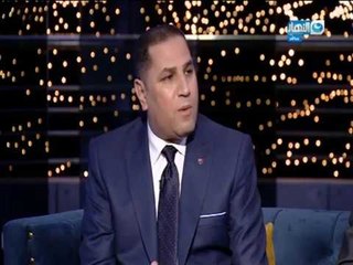 أخر_النهار|عبد الناصر زيدان قرار وزير الرياضة بتشكيل لجنة فيما بعد كأس العالم بيفكرنا بايام حتشبسوت