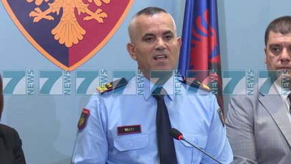 GODITET GRUPI KRIMINAL «BAJRI», 11 TE ARRESTUAR - News, Lajme - Kanali 7