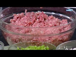 الحلقة الكاملة لبرنامج لقمة هنية بتاريخ الأثنين 3-9-2018 مع الشيف / شريف عفيفي