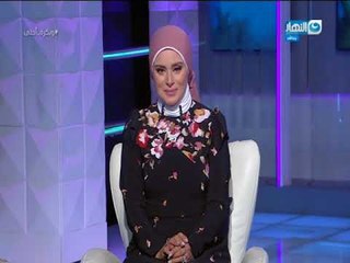 الحلقة الكاملة لبرنامج وبكرة أحلى بتاريخ 27-7-2018 مع لمياء فهمي