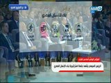 الرئيس السيسي يشهد جلسة استراتيجية بناء الانسان المصري خلال المؤتمر الوطني السادس للشباب