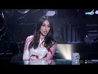 Aqareb Al Sa3a - Mais Hamdan   |  برنامج عقارب الساعة الحلقة الكاملة  ميس حمدان