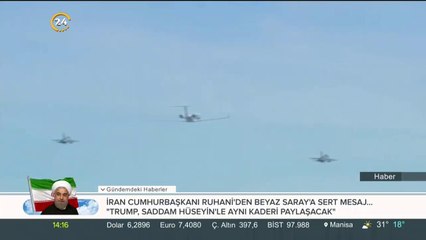 Başkan Erdoğan TEKNOFEST'e geliyor