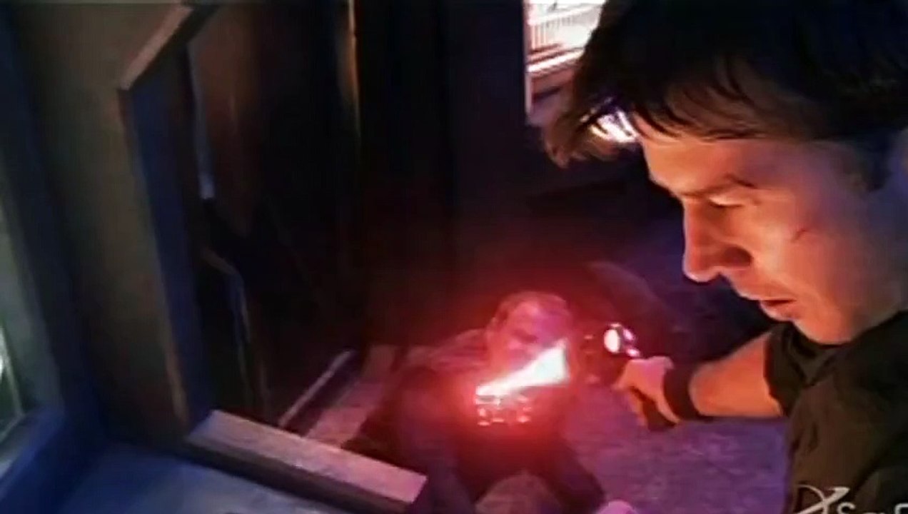 Stargate Atlantis S04E05 - Travelers