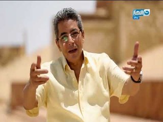 باب_الخلق| اعرف تفاصيل الصراع ما بين الشرقيين والغربيين فى سيوة وازاى انتهى بعيد الساحة