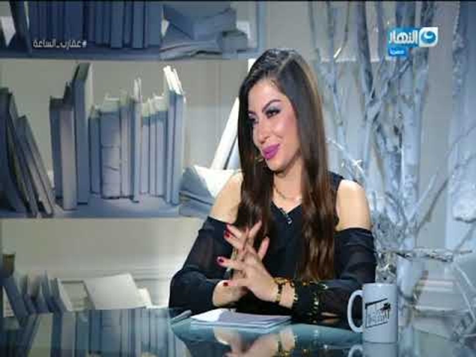 عقارب الساعة | سر في حياة محمود عبدالمغني قلبها رأسا على عقب