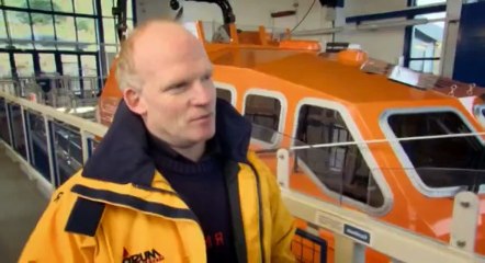 Grand Designs S11 - Ep03 Tenby The Lifeboat Station HD Watch