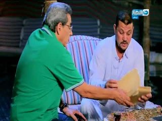 باب_الخلق| مخطوطة نادرة تعرض لاول مرة على الهواء يرجع تاريخها  لبعد الفتح الاسلامى