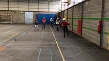 Reprise des entraînements Roller de l’amicale Laïque