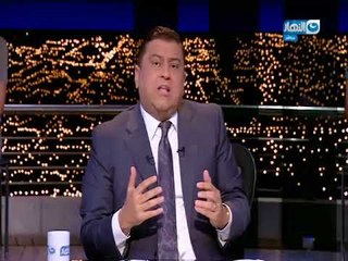 الحلقة الكاملة لبرنامج اخر النهار 17 يوليو 2018مع الاعلامي معتز الدمرداش و اسرة فيلم الرجل الاخطر