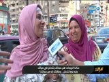 اخر _النهار|سألنا الزوجات هل حماتك بتتدخل فى حياتك وأيه نوع التدخل تعالوا نشوف قالولنا ايه ؟