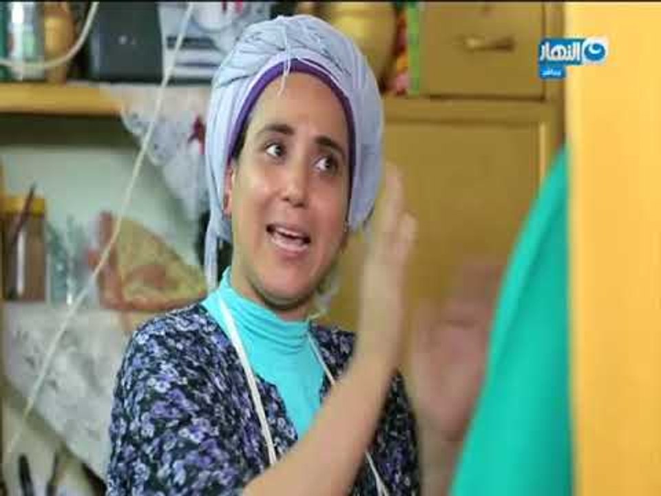 باب_الخلق| دهب مثال للبنت المصرية الجدعة اللى قدرت تحقق سعادتها وذاتها بنفسها