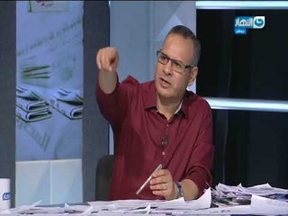 مانشيت_القرموطى| الحلقة الكاملة 5-8-2018 مع جابر القرموطى