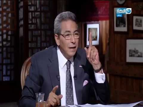 باب_الخلق|محافظ بورسعيد اللواء عادل الغضبان يكشف عن خطة المحافظة فى تطوير مدخل المدينة