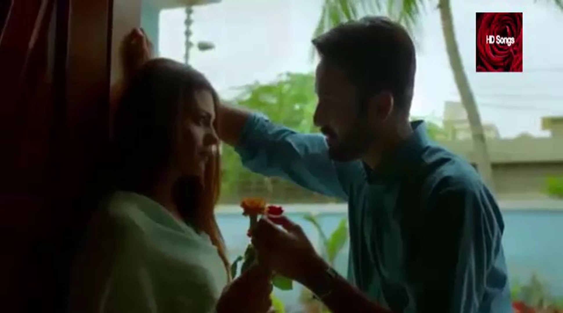 ⁣Khamoshi Title Song  OST |Tera Naam Bataun Kisko |  By Hd Songs