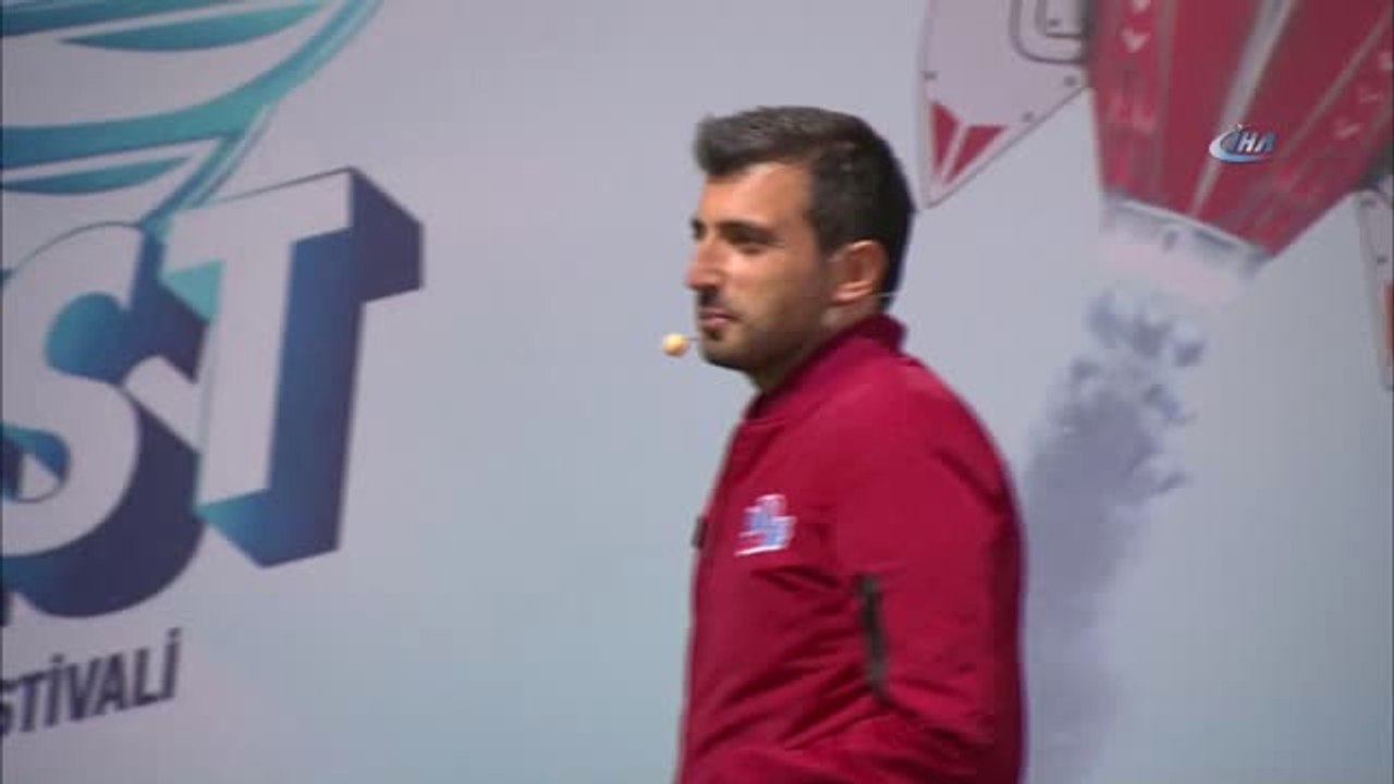 Selçuk Bayraktar: "Bundan Sonra Üretilen Savaş Uçaklarının Hepsi İnsansız Olacak"