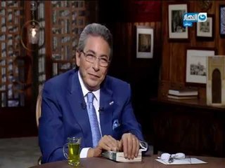 باب _الخلق | شاهد كيف تغلب د.عمار على حسن على حرف الراء وكتابة العربى بالمقلوب