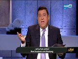 أم محمد تطالب ضيوف اخر_النهار انتوا بتقولو الستات الستات و فــين حقوق الرجالة