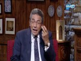 باب الخلق | اللقاء الكامل ل الفنان مراد مكرم مع الاعلامي محمود سعد
