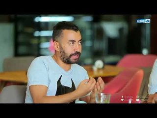 #وشوشة I استياء توني ماهر من صناعة الدراما في مصر