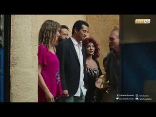 شارع عبد العزيز ج2 | الناس الجدعة هى اللى تقف جنبك فى وقت شدتك