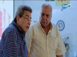 كاميرا باب_الخلق من داخل حلقة السمك فى بورسعيد مع الإعلامى محمود_ سعد