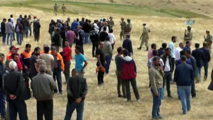 Kayıp Sedanur'u Bulan Ekiplerden Yürek Dağlayan Sözler