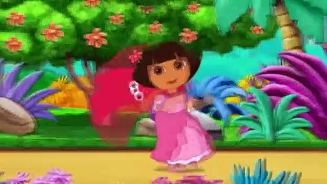 Dora the Explorer S08E10