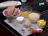 لقمة هنية - طاجن لحمة بالقراصية  -  باسطيلة الدجاج  -   حلوى اللوز المغربية