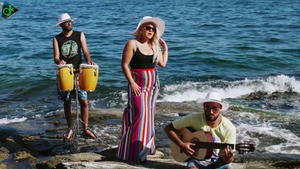 Διονυσία Κωστοπούλου - Αλήθεια Σου Λέω [Cover] (Official Video Clip)