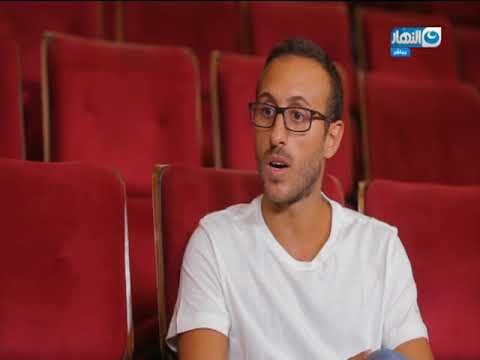 باب الخلق | لقاء مع يوسف الشاذلي حفيد الراحل يوسف شاهين