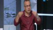 مانشيت _القرموطى| جابر القرموطي يفضح مخطط قناة الجزيرة على الهواء