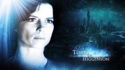 Stargate- Atlantis S  2 Ep  8- Conversion