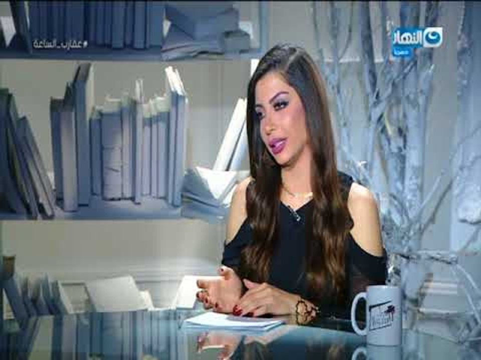 عقارب الساعة | قصة حب نهايتها غريبة جدا في حياة وزير الغلابة محمود عبدالمعني