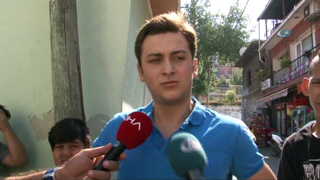 Kavgayı ayırmak isterken bıçaklanan polis ağır yaralandı