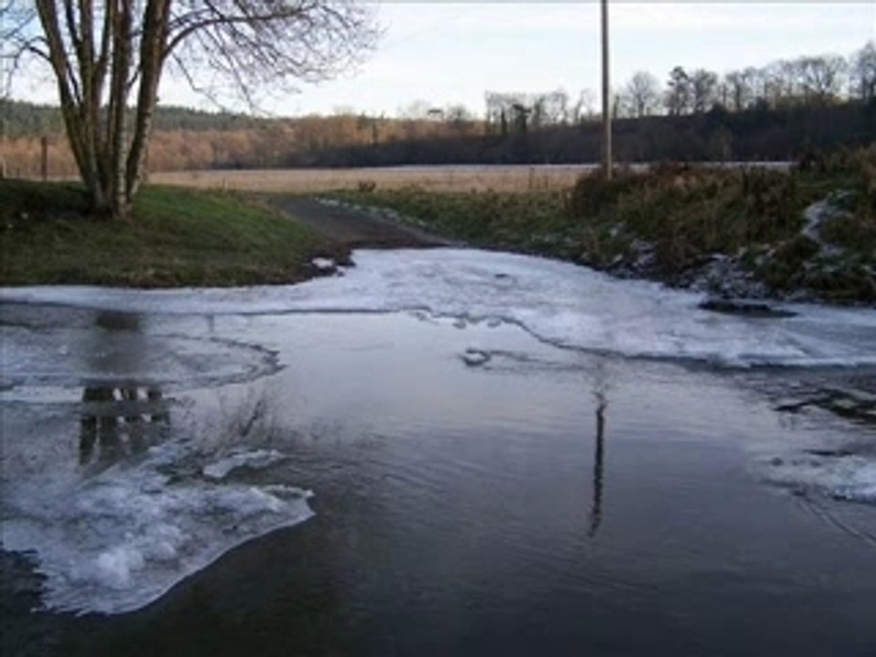 Gaudreville la Riviére 23-12-07